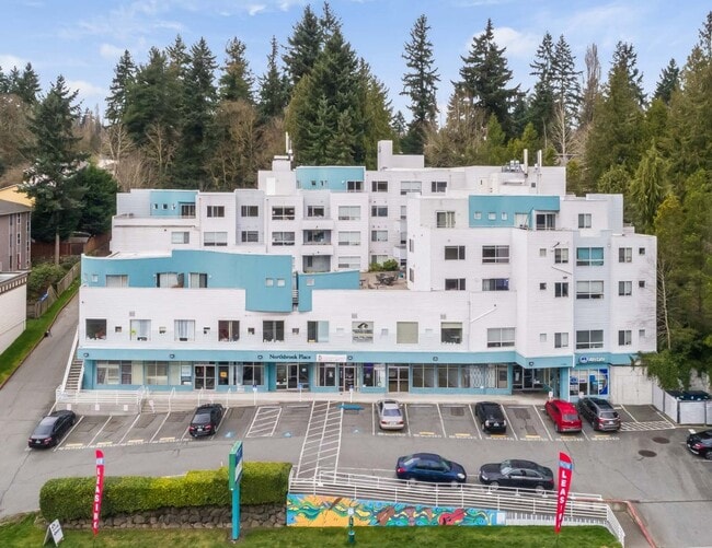 Northbrook Place Apartments - Northbrook Place Apartments