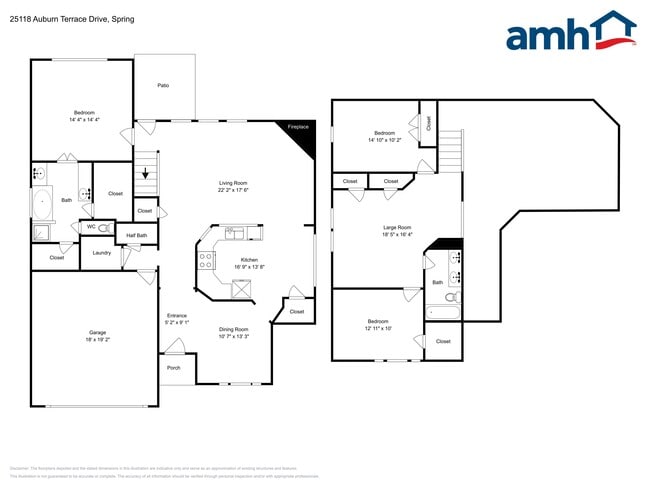 Photo - 25118 Auburn Terrace Dr