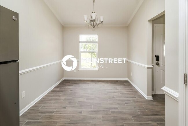 4 Bedroom Pet-Friendly Home in CHARLOTTE, NC with Main Street Renewal