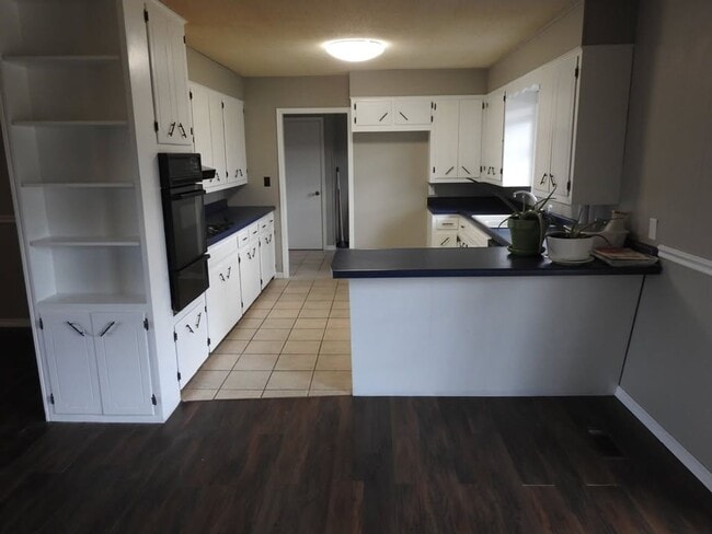 Photo - Move-in Ready! 3-Bed, 2-Bath Farmington Home. Fenced-in backyard + 2x Car Garage
