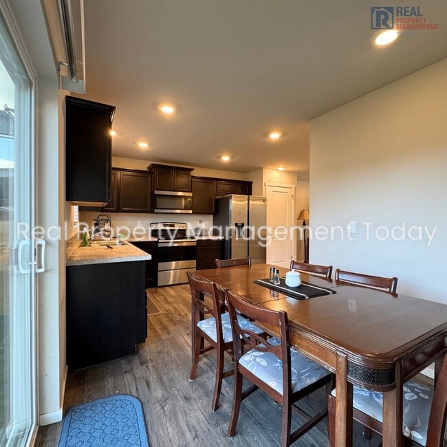 Photo - 3 Bedroom Home with Garage + Fenced Yard!