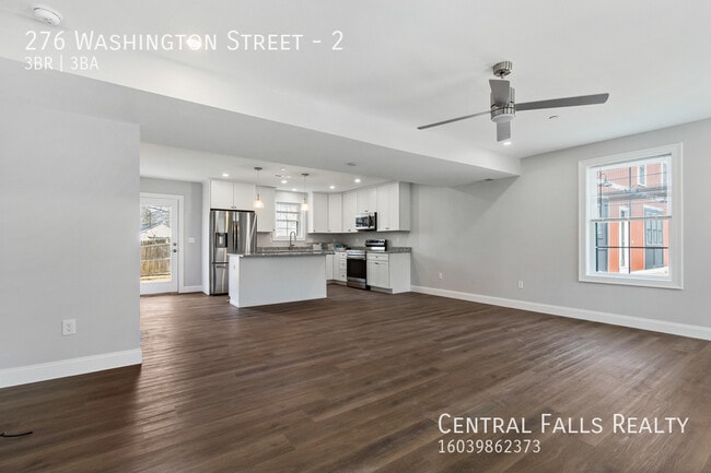 Photo - 276 Washington St Unidad 2