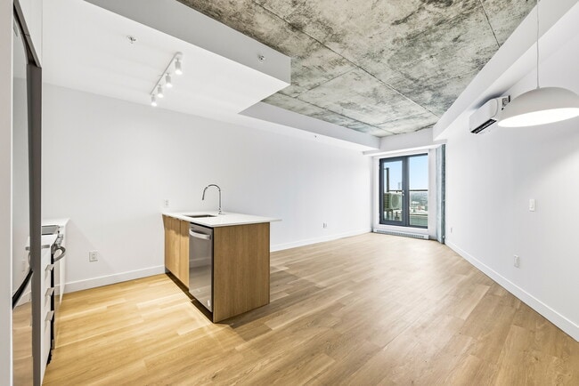 Photo - Citizia – condos locatifs