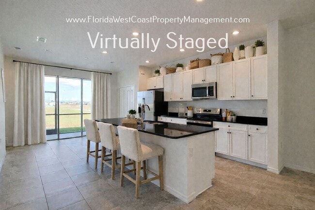 Photo - NORTH RIVER RANCH CORNER TOWNHOME! AVAILABE IN MARCH 2026 -LONG TERM LEASE!