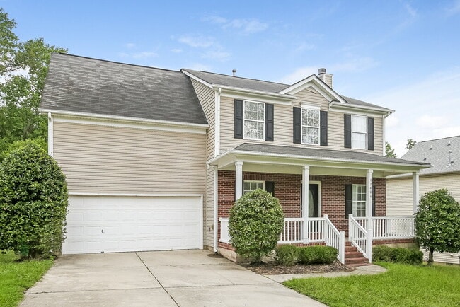 Photo - 12406 Dixie Ann Dr
