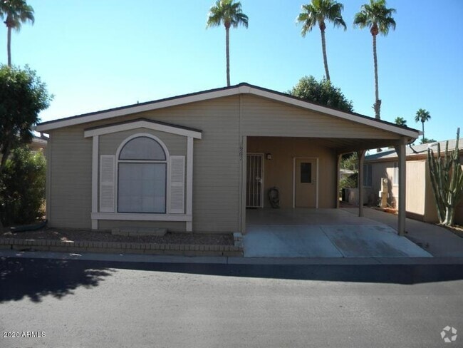 Building Photo - 1967 E Torrey Pines Ln Rental