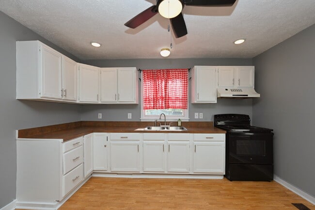 Photo - Updated 2BR/2BA Home | Rare Second Bath, Efficient Layout