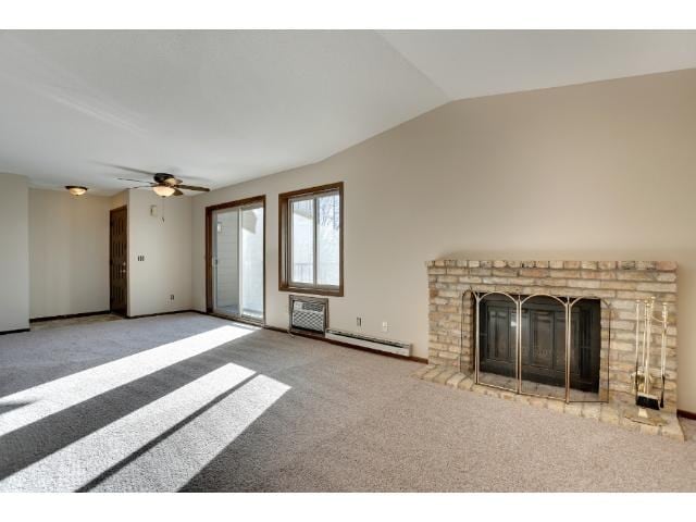 Living Room 3 - 2240 Ridge Dr Unit 33