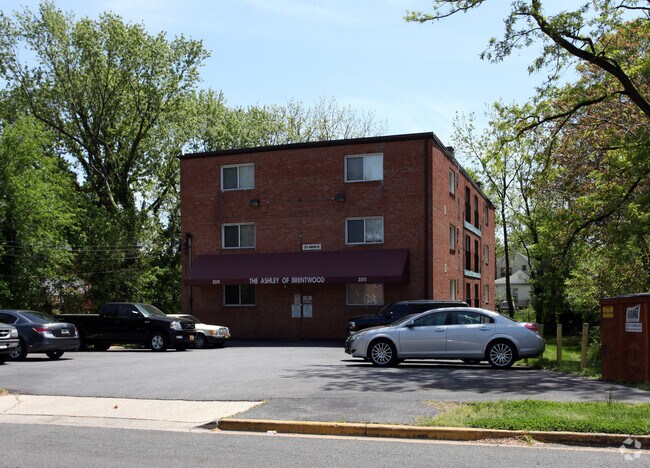 Photo - The Ashley Of Brentwood Apartments