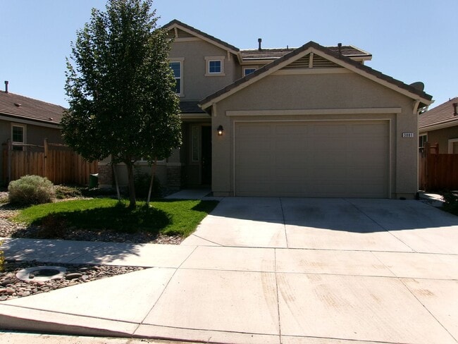 Photo - Beautiful 4 bedroom, 2-1/2 bath home in Wingfield Springs