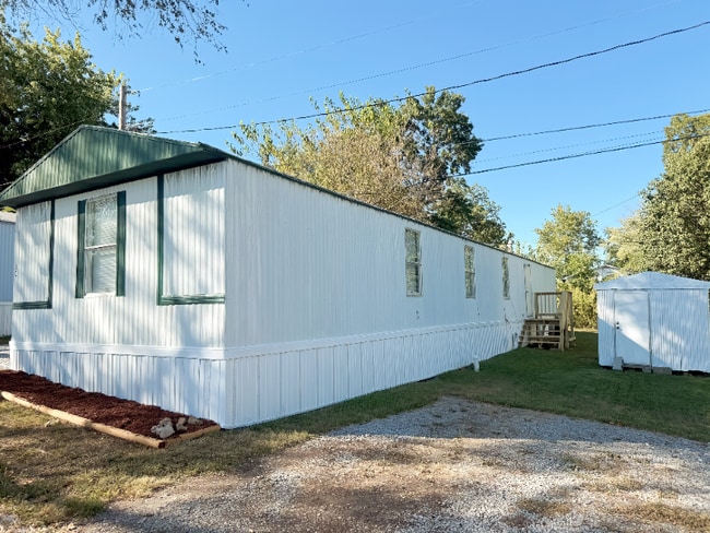 Photo - 4916 Brown Station Rd