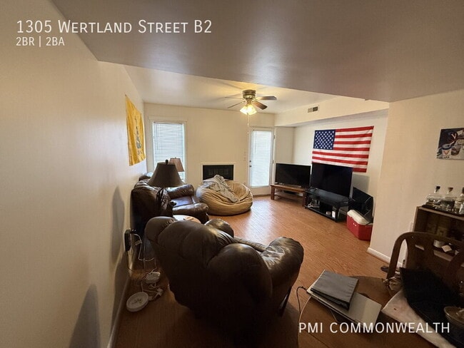 Photo - 1305 Wertland St