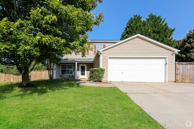 Building Photo - 110 Granary Dr Rental