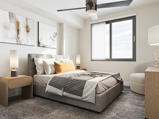 Photo - Avery Dania Pointe East Apartments