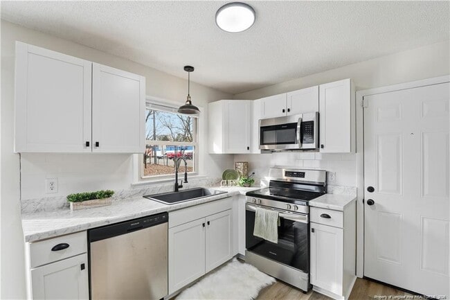 Photo - 1110 Barwin Dr