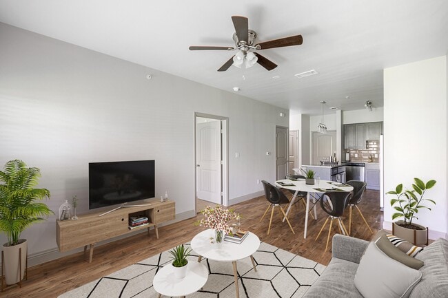 Shannon Creek Apartment Homes