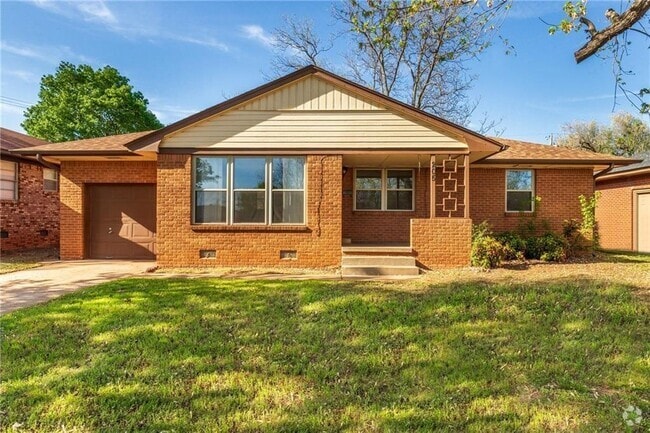 Building Photo - 205 Tullahoma Dr Rental