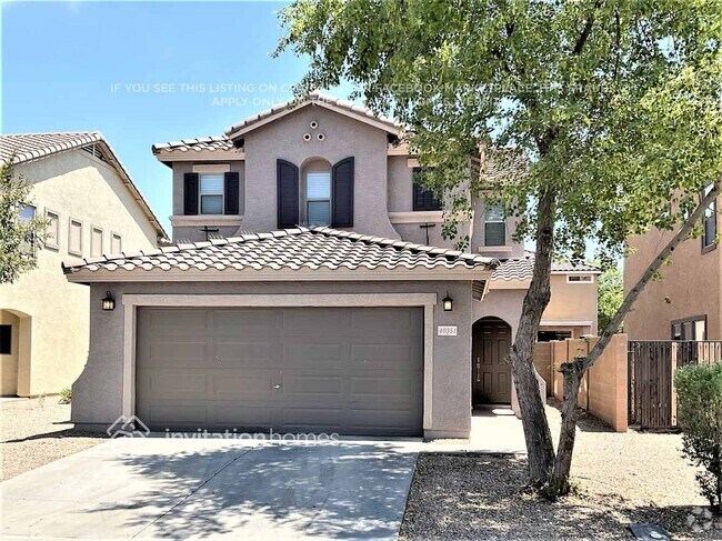 Building Photo - 40351 W Peggy Ct Rental
