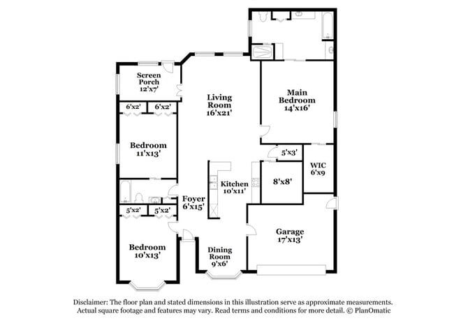 Photo - 1524 Lake Villa Dr