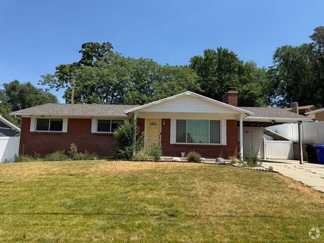 Building Photo - 3069 S 300 W Rental
