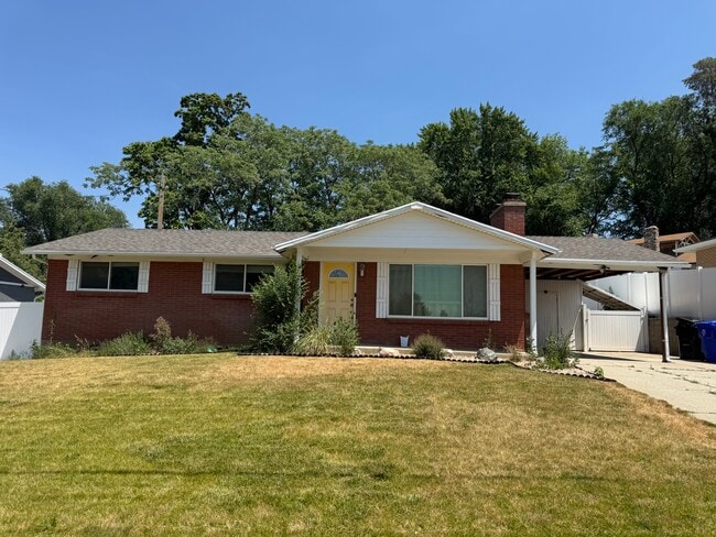 Building Photo - 3069 S 300 W Rental