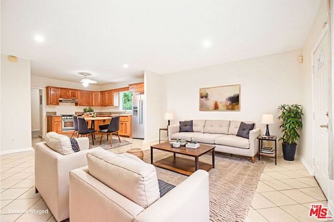 Photo - 3660 Halldale Ave