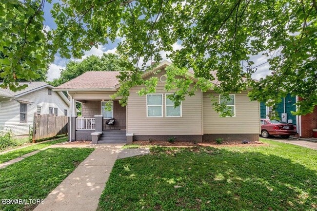 Building Photo - Modern Comfort Rental