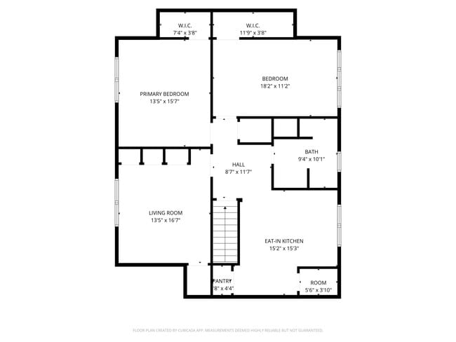 Photo - 30 Linwood Ave Apartamentos Unidad 2