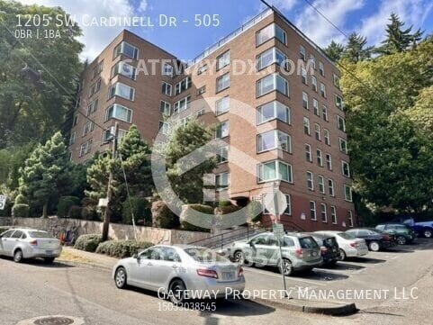 Photo - 1205 SW Cardinell Dr Unit 505