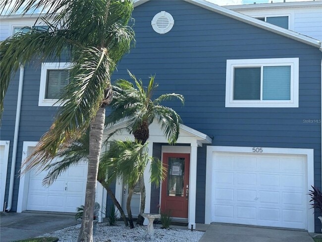 Building Photo - 505 Hidden Harbour Dr