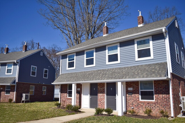 Windsor Village - Windsor & Main Rental