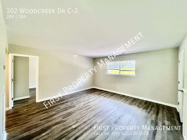 Building Photo - 302 Woodcreek Rd