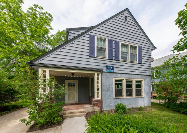 Building Photo - 1102 S Forest-1102SF Unit 1102SF Rental