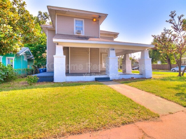 Photo - 1740 NW 11th St Unit D