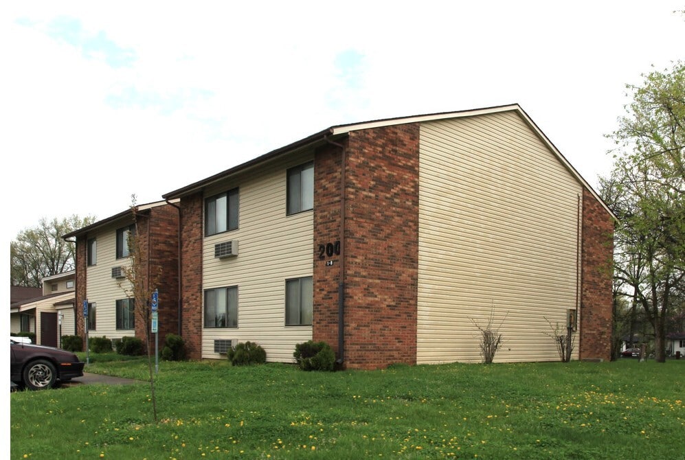 Photo - Shepherdsville Village II