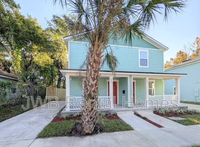 Photo - 843 Bridier St