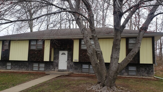 Photo - 2821 Roma Ln Unit D