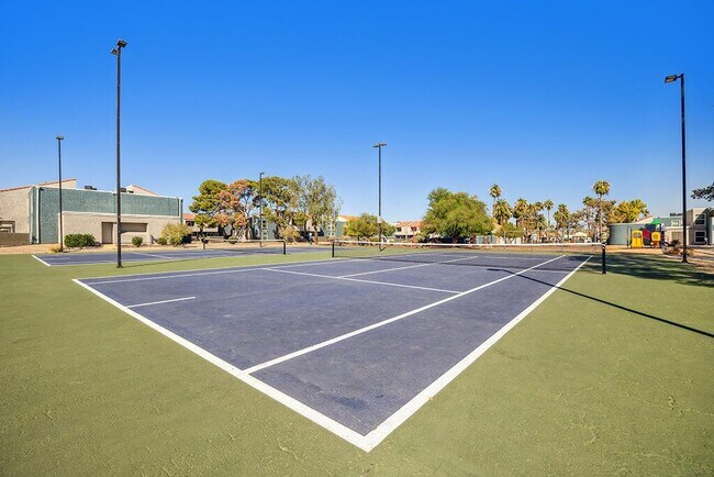 Woodcreek Apartments