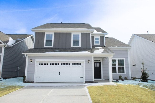 ABODE at Dunn Creek