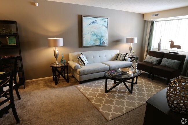 Willowood Apartments