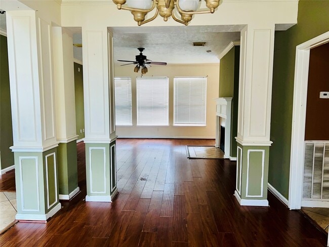 Photo - 6218 Paddle Wheel Dr