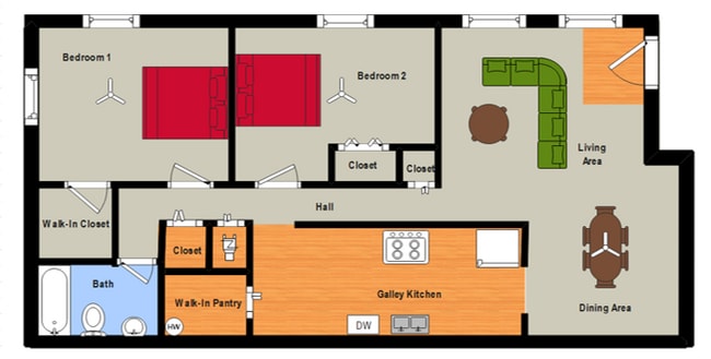 Photo - 2739 Edgewood Ln