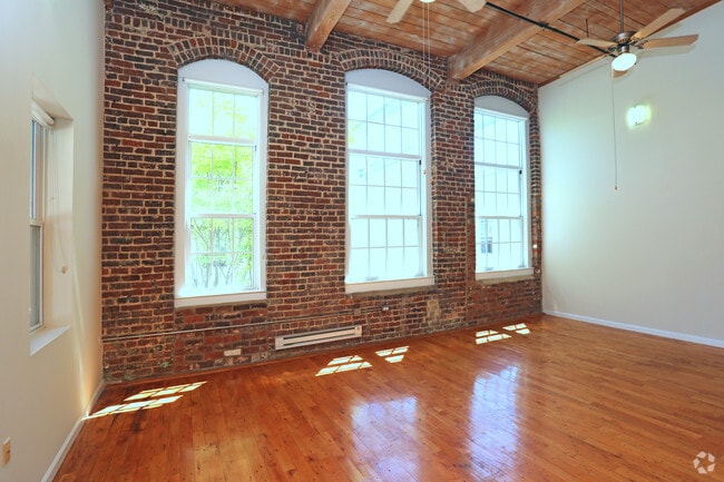 3HAB, 2BA-Apartamento - Saxapahaw Rivermill Apartments