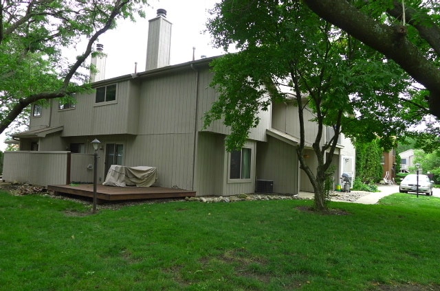 Building Photo - 108 Burwash Ave Unit A