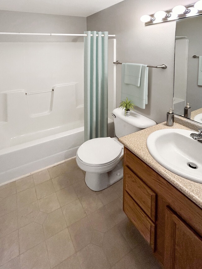 Photo - 2610 Northridge Pky