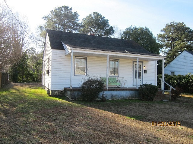 Building Photo - 1115 Arrington Ave SW