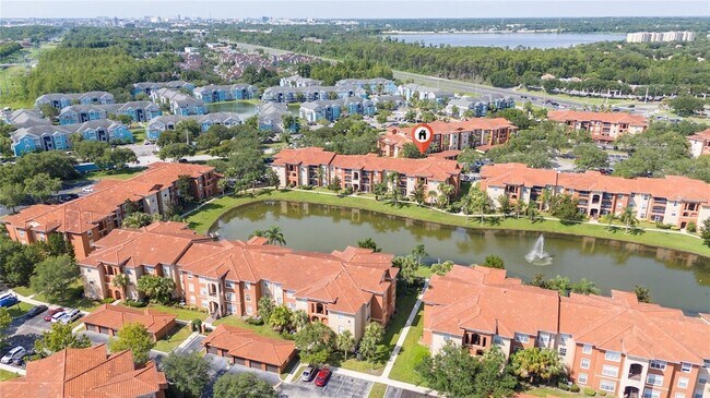 Photo - 5548 Metrowest Blvd Unidad 20