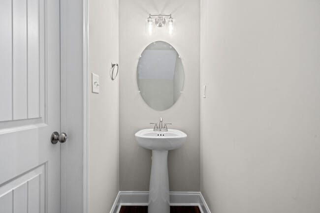 Harmony Square Townhomes