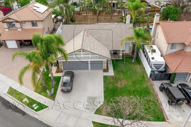 Photo - Spacious Cul-de-Sac Home with 3-Car Garage in South Corona