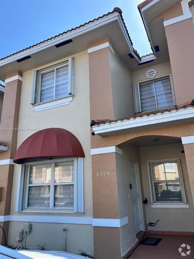 Building Photo - 6224 SW 139th Ave Rental